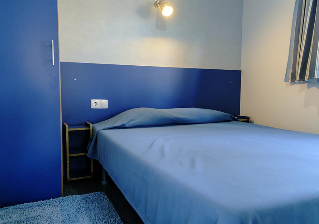 Parque De Campismo Orbitur Guincho Hotel กาชไกช์ ภายนอก รูปภาพ